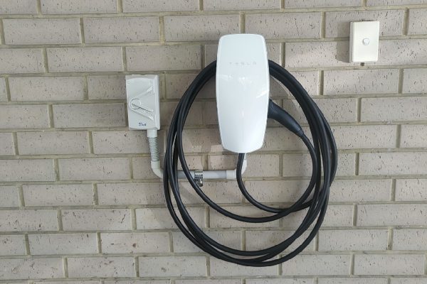 Tesla EV Charger Mount Barker 2023