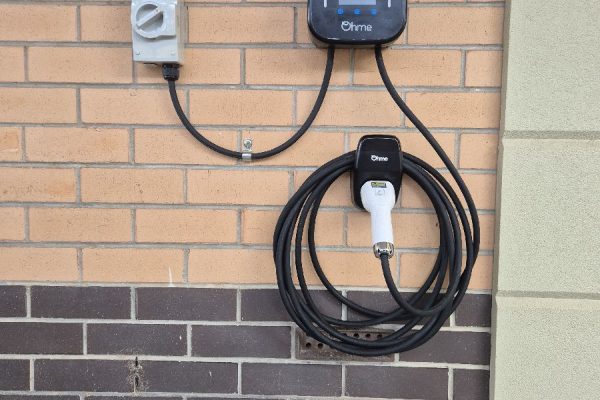 Banksia Park - May 2025