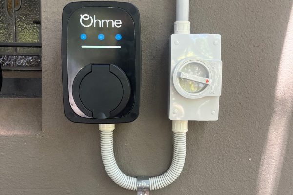 Beulah Park - December 2025