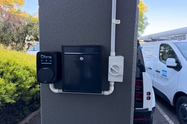 Clarence Gardens - March 2026