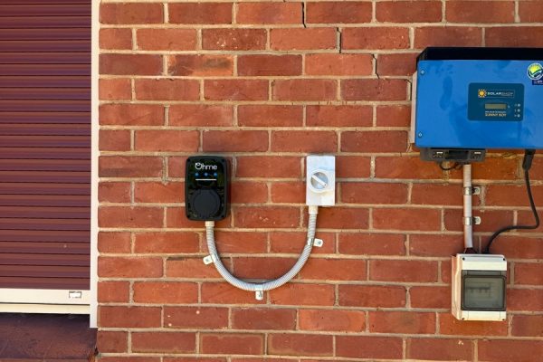 Lenswood - January 2025